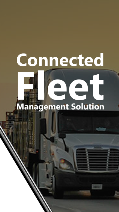 Screenshot #2 pour CTB Connectedfleet