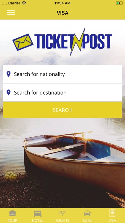 TicketNPost screenshot-4