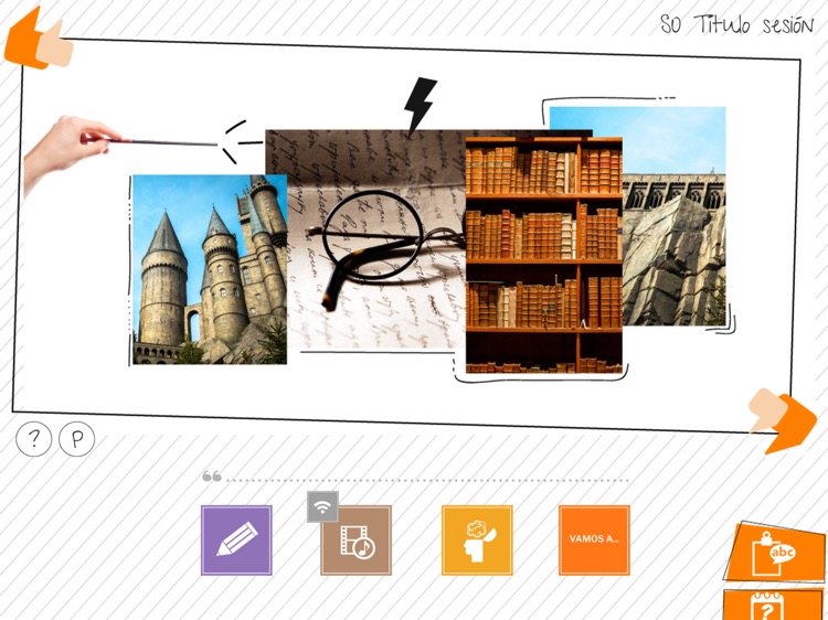 Entre Quijotes y Julietas