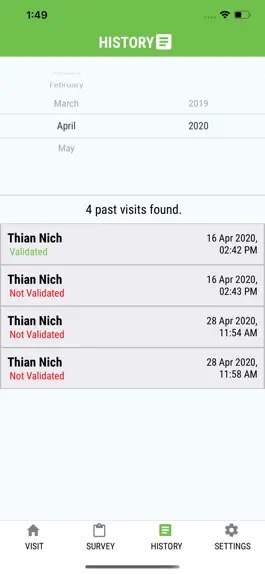 Game screenshot NTUC Health CS hack