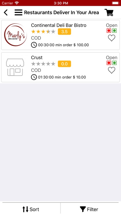 Vedic Flavors screenshot-4