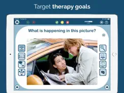 Conversation Therapy iPad image 4