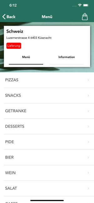 Food Point(圖2)-速報App