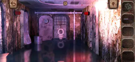 Escape Ship Adventure