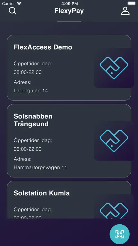 FlexyPay