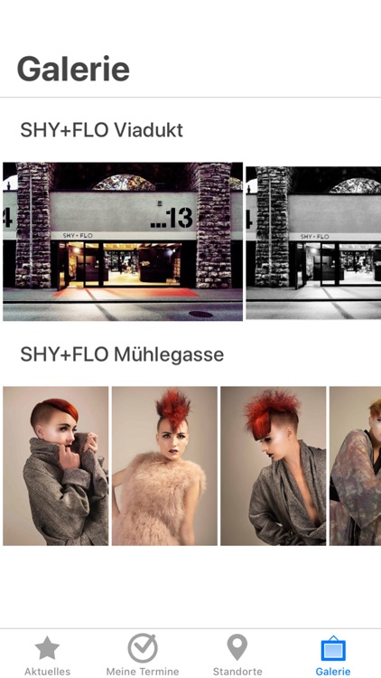 SHY + FLO screenshot-3