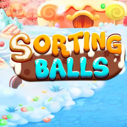 Sorting-Balls Cheats