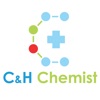 C&H Chemist-DataDrivenNetworks