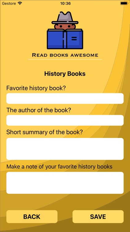 Read Books Awesome screenshot-5