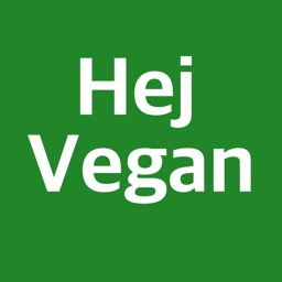 Hej Vegan