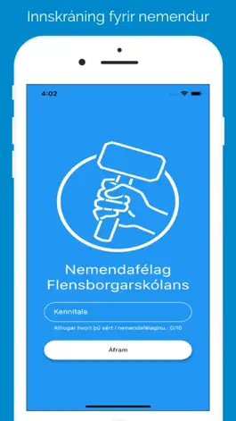 Game screenshot NFF mod apk