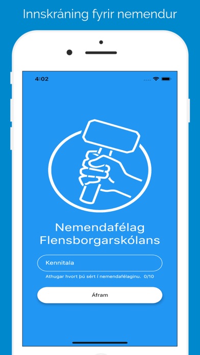 Screenshot #1 pour NFF