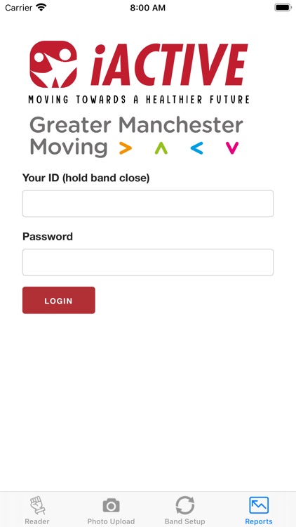iActive screenshot-3