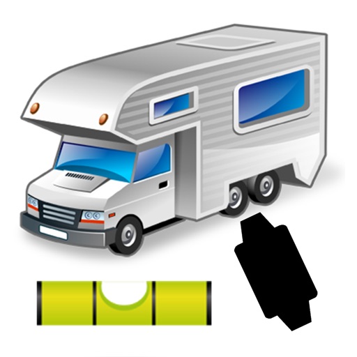 Caravan Level - with Speech