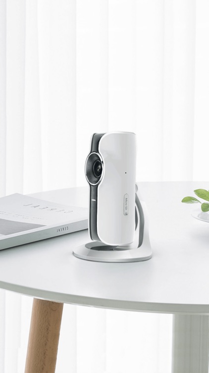 ERA IP116 Plus Camera