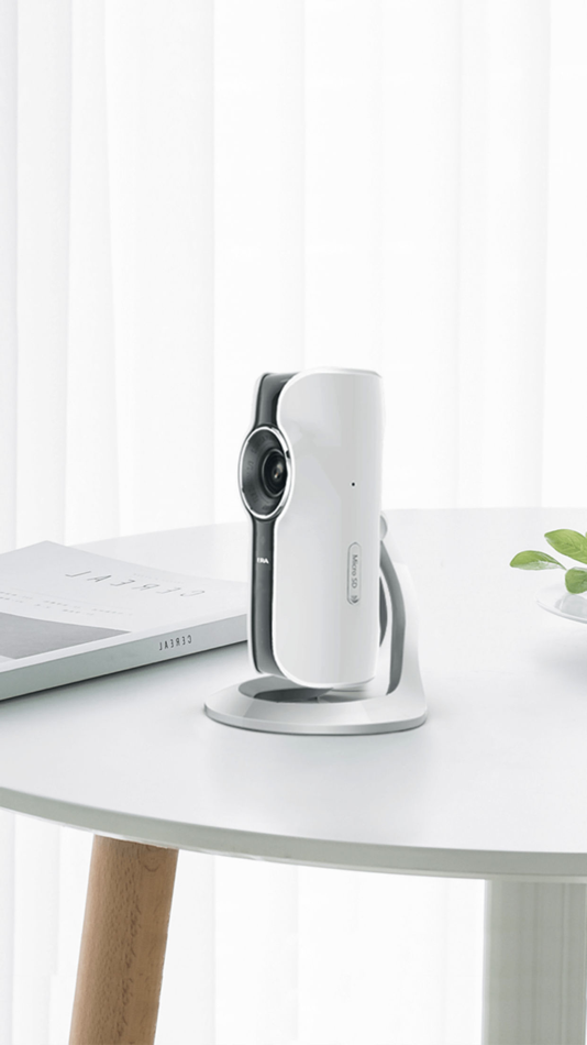 #1. ERA IP116 Plus Camera (iOS) 由: ERA HOME SECURITY LIMITED