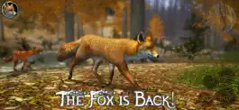 Game screenshot Ultimate Fox Simulator 2 mod apk