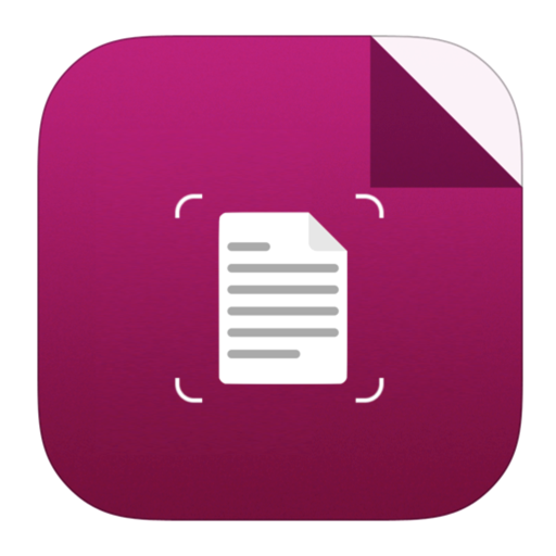 MyTextOCR icon