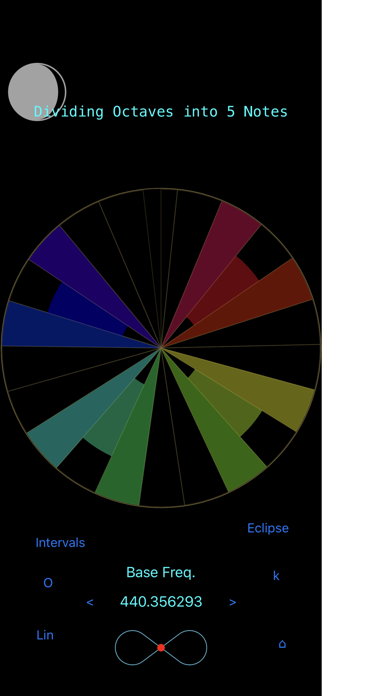 Xalophone Screenshot