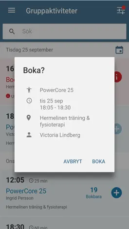 Game screenshot Hermelinen Träning hack
