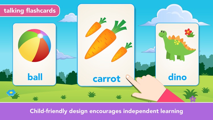 Toddler games for preschool 2+ screenshot-4