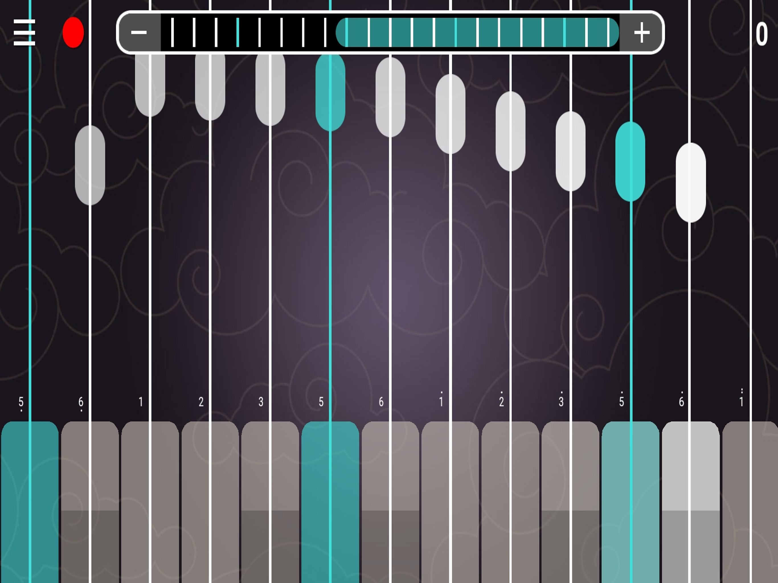 Guzheng Extreme