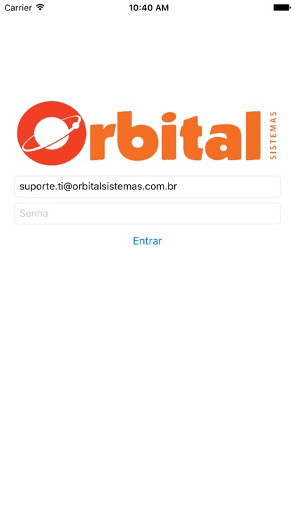 OrbBus