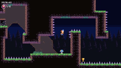 Daggerhood screenshot 4