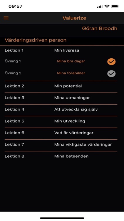Valuerize screenshot-6