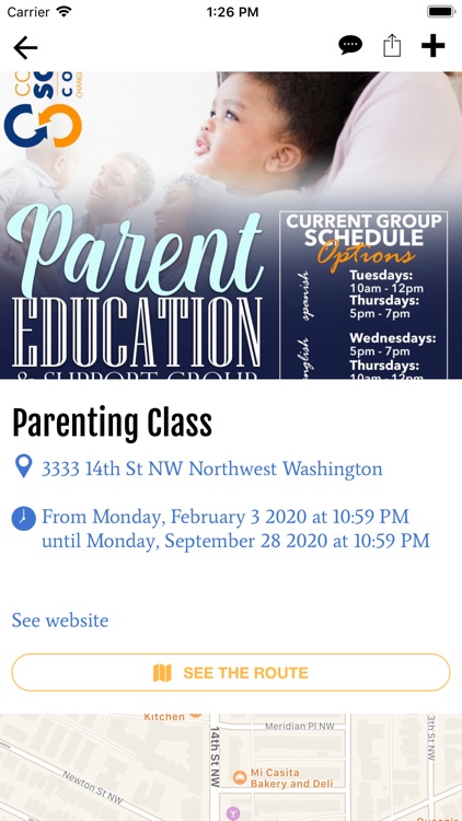 WE ARE CSC screenshot-4