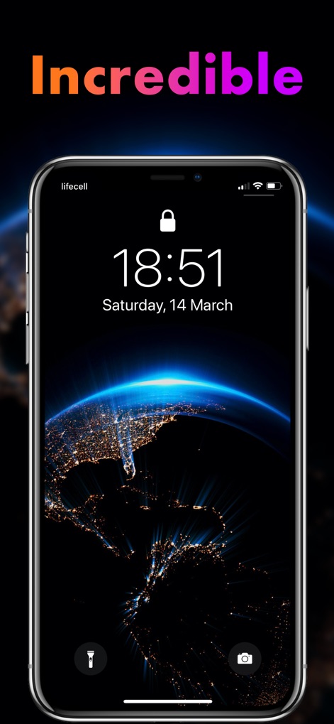 WALLS－Wallpapers Themes for me - Lifestyle App | MWM