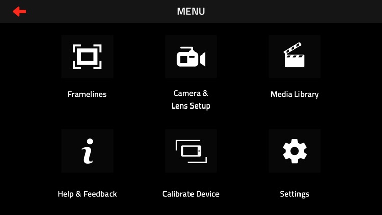 Smartfinder StandAlone screenshot-3