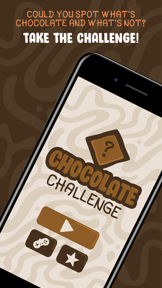 Chocolate Challenge - 1.0 - (iOS)