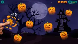 Game screenshot Halloween Smasher apk