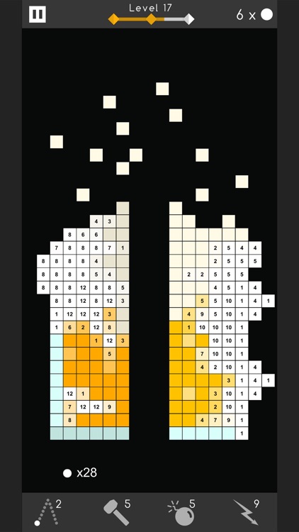 Pixiballs screenshot-6