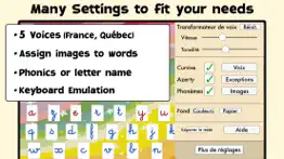 How to cancel & delete french word wizard - starter 1