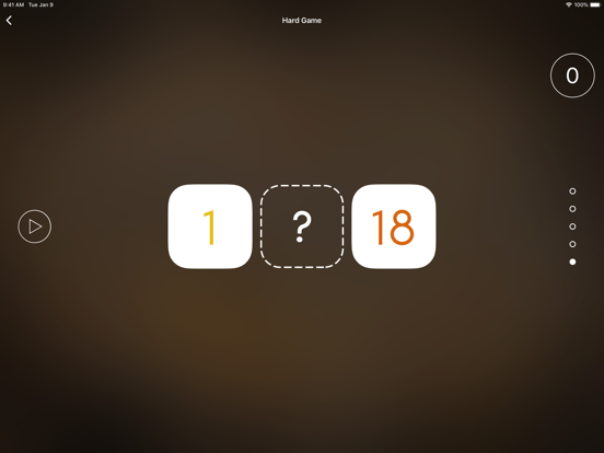 Learn Norwegian - EuroTalk iPad screenshot 5 - Education app