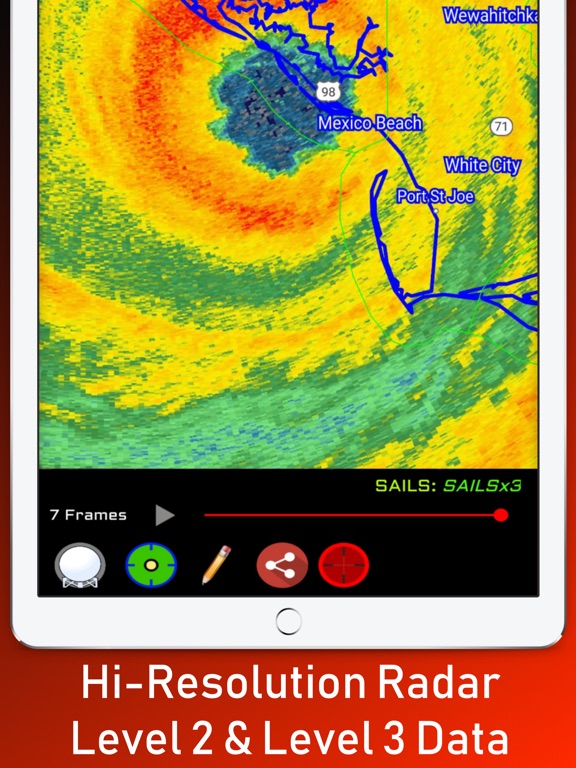 RadarOmega Apps 148Apps