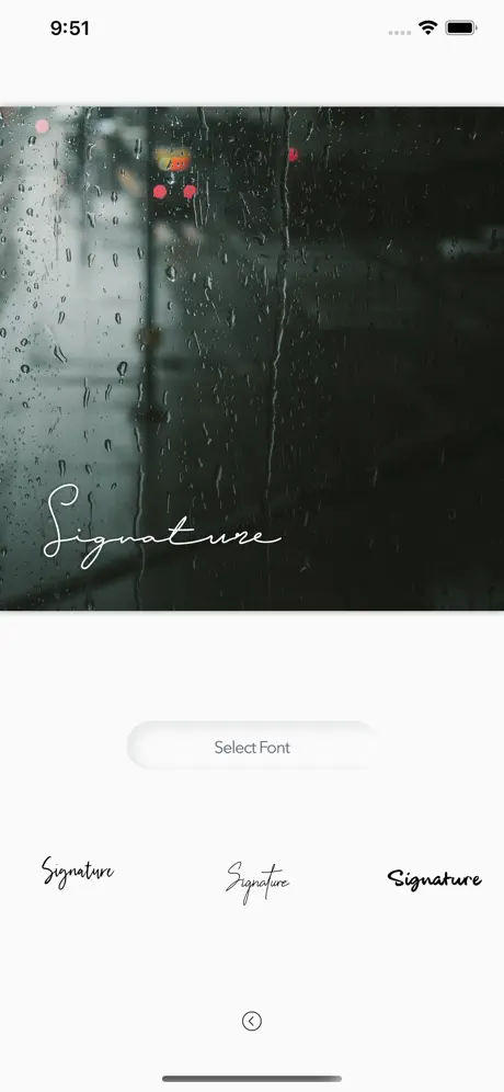 Cursive Logo