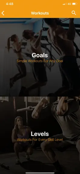 Game screenshot EpureFitness hack