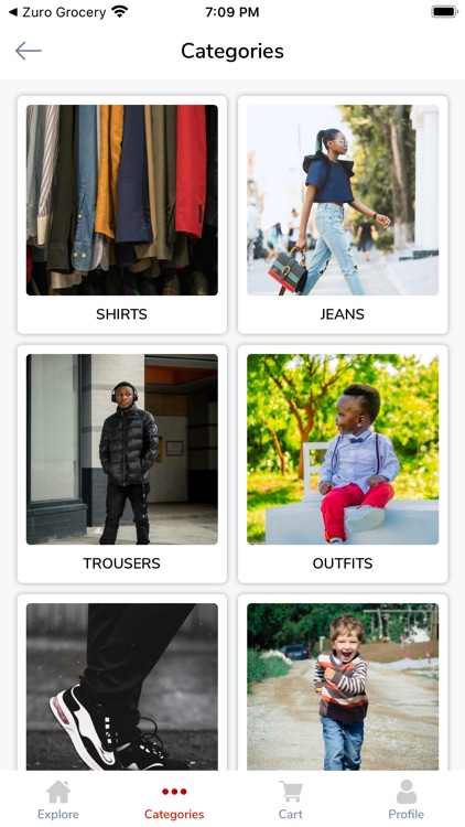 Zuro Shop screenshot-6