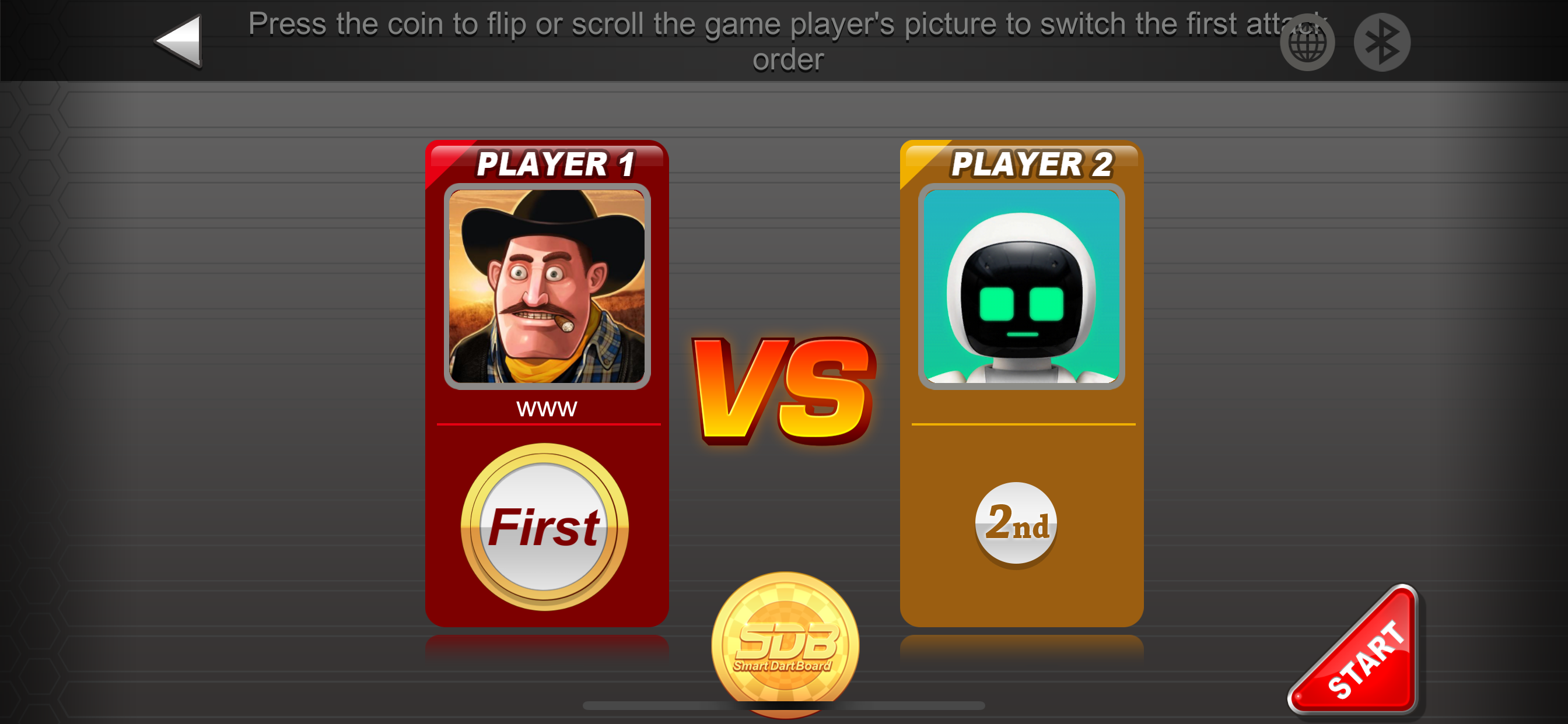 SDB USA screenshot 3