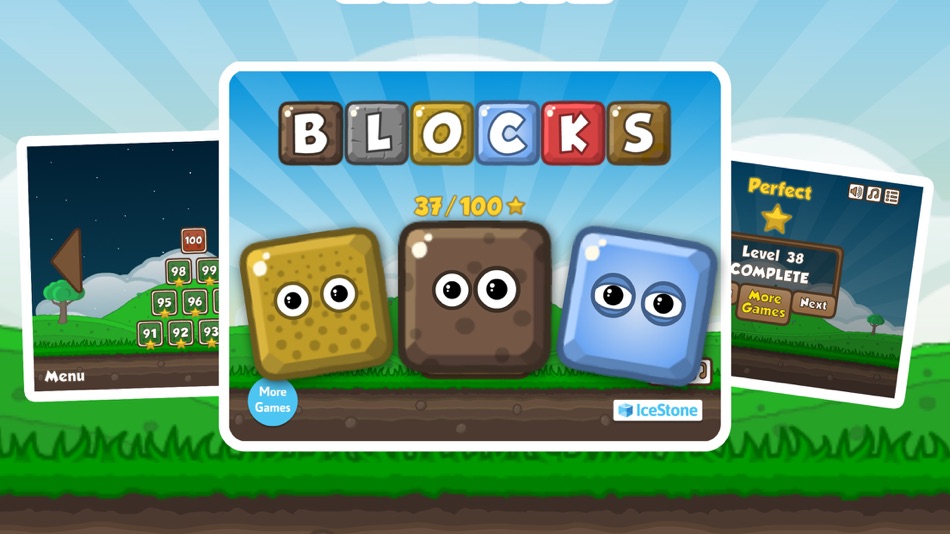 #5. Blocks: Block puzzle game (iOS) 来自: Icestone Ltd
