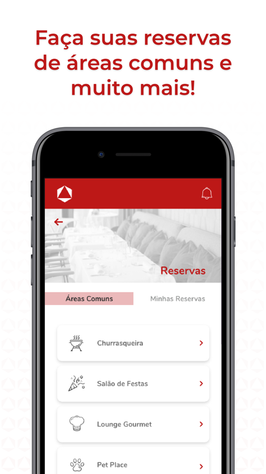 #4. MyHome App (iOS) 由: Alphacode Tecnologia da Informacao LTDA