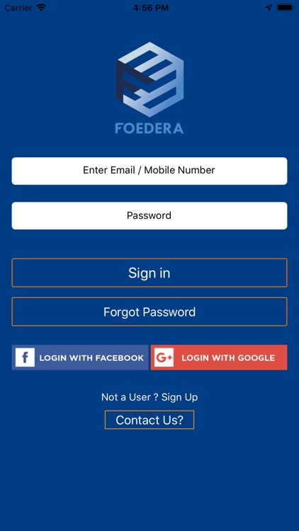Foedera
