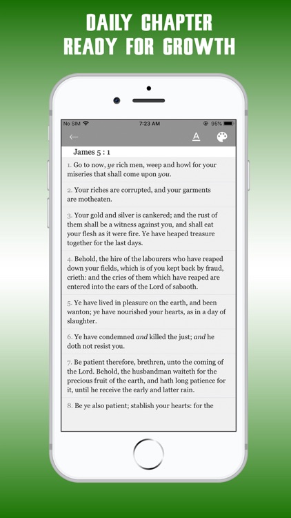 John Gill Expositions Bible screenshot-8