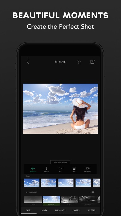 SkyLab Photo Editorのおすすめ画像3