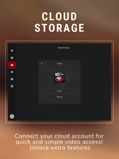 ICRSS PRO iPad image 3