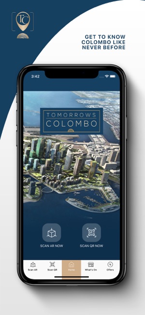 Tomorrows Colombo(圖1)-速報App