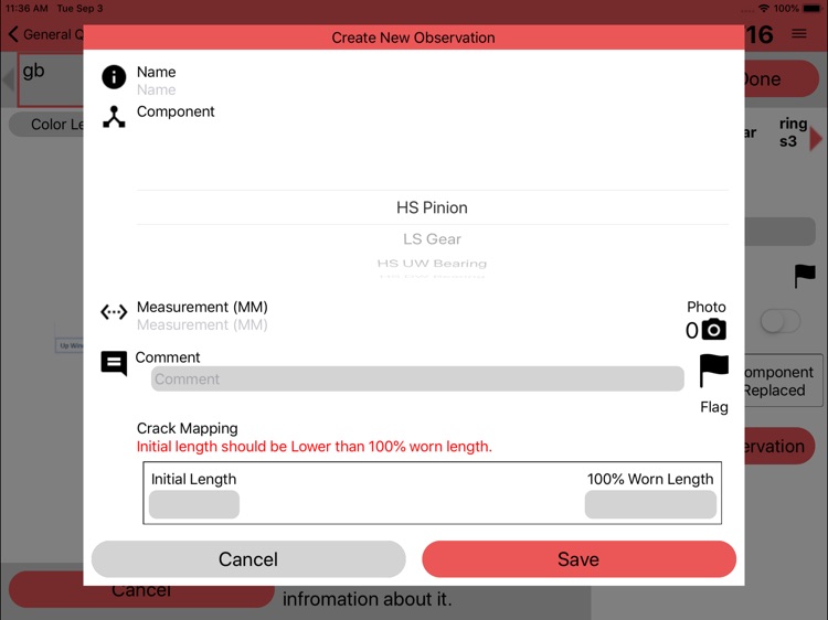 GET Inspection screenshot-4